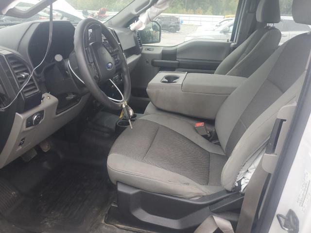 Продаж на аукціоні авто 2019 Ford F150 Super, vin: 1FTEX1EBXKFA36795, номер лоту: 81288765