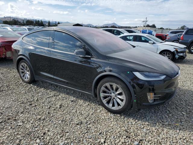 Продаж на аукціоні авто 2016 Tesla Model X, vin: 5YJXCBE23GF027846, номер лоту: 84561425