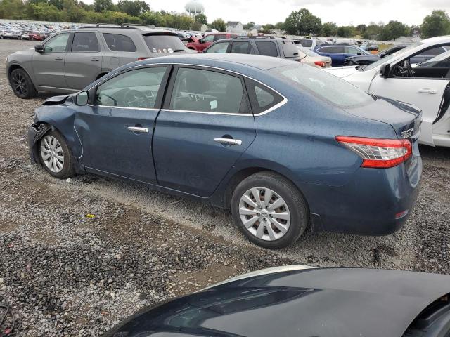 Продаж на аукціоні авто 2013 Nissan Sentra, vin: 1N4AB7AP5DN905979, номер лоту: 72249095