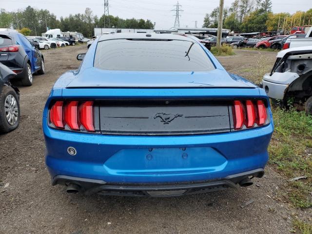 Aukcja sprzedaży 2019 Ford Mustang, vin: 1FA6P8TH9K5155115, numer aukcji: 71539585