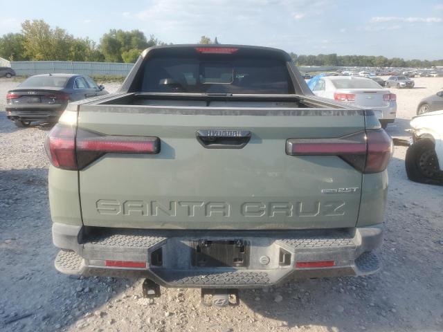2023 Hyundai Santa Cruz მანქანა იყიდება აუქციონზე, vin: 5NTJEDAF5PH040332, აუქციონის ნომერი: 71956265