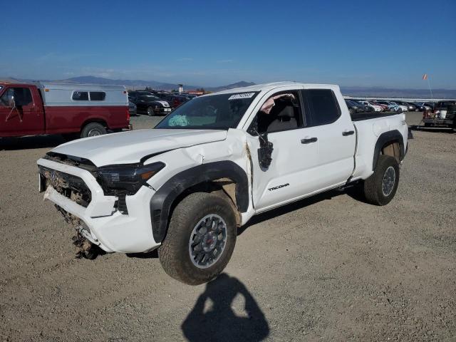Aukcja sprzedaży 2025 Toyota Tacoma Double Cab, vin: 3TMLB5JN8SM151313, numer aukcji: 81792565