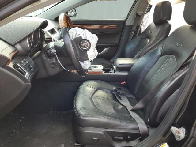 85623915 :رقم المزاد ، 1G6DS5EV5A0117669 vin ، 2010 Cadillac Cts مزاد بيع