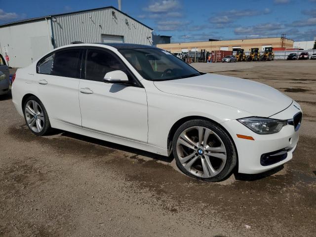 71831375 :رقم المزاد ، WBA3B3C53EF545112 vin ، 2014 Bmw 328 مزاد بيع