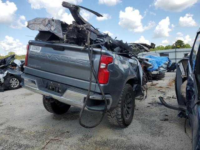 82026835 :رقم المزاد ، 3GCUYGET6LG145873 vin ، 2020 Chevrolet Silverado مزاد بيع