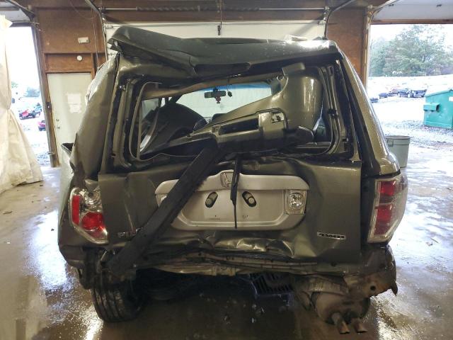 Aukcja sprzedaży 2007 Honda Pilot, vin: 2HKYF18517H522754, numer aukcji: 81413895
