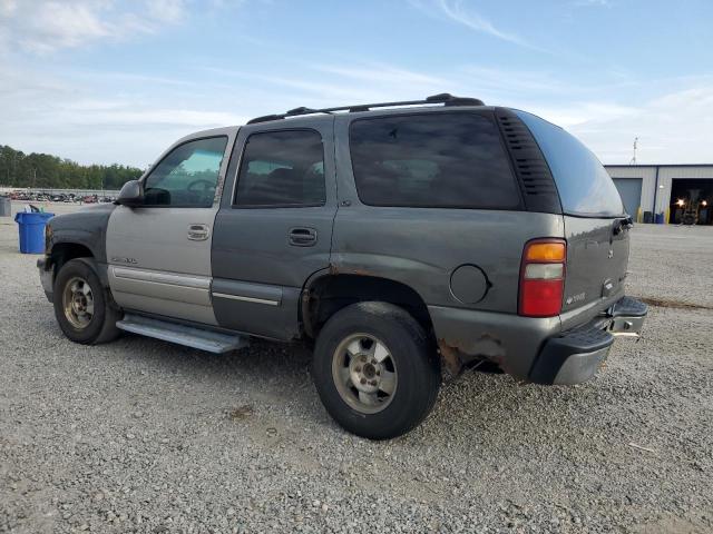 Aukcja sprzedaży 2001 Chevrolet Tahoe, vin: 1GNEK13TX1R201677, numer aukcji: 80955925