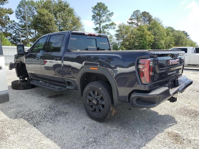 Продаж на аукціоні авто 2024 Gmc Sierra K2500 At4, vin: 1GT49PEY9RF331300, номер лоту: 81197595