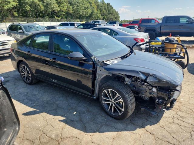 Продаж на аукціоні авто 2025 Volkswagen Jetta, vin: 3VWBX7BU5SM090479, номер лоту: 81187945