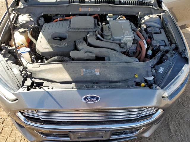 Aukcja sprzedaży 2014 Ford Fusion Tit, vin: 3FA6P0SUXER316590, numer aukcji: 81887695