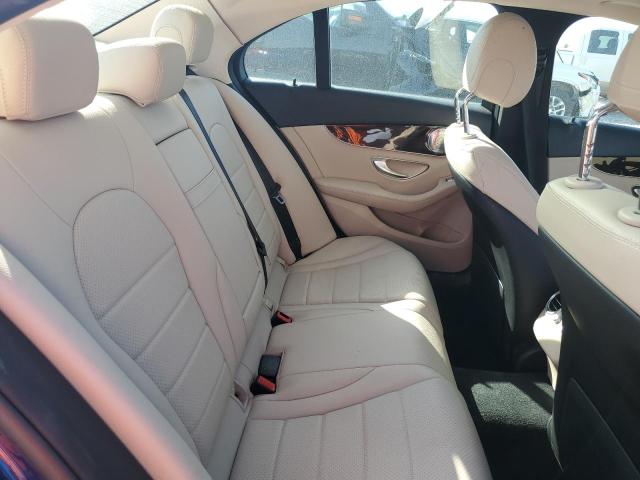 81705345 :رقم المزاد ، 55SWF4KB2JU260741 vin ، 2018 Mercedes-benz C 300 4mat مزاد بيع
