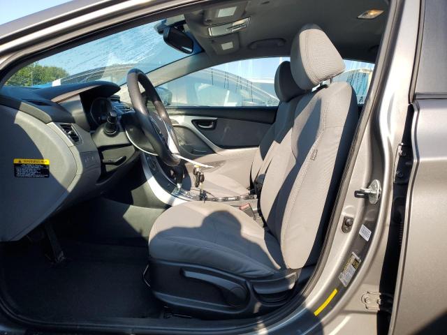 Продаж на аукціоні авто 2012 Hyundai Elantra, vin: 5NPDH4AE2CH148685, номер лоту: 80058745