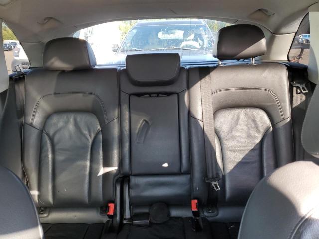 84571785 :رقم المزاد ، WA1DGAFP0FA033990 vin ، 2015 Audi Q5 Premium Plus مزاد بيع