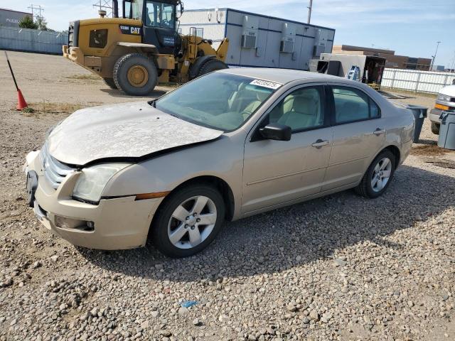 Aukcja sprzedaży 2008 Ford Fusion Se, vin: 3FAHP07Z18R175507, numer aukcji: 84235475