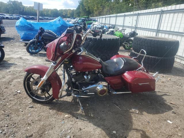 Продаж на аукціоні авто 2020 Harley-davidson Flhx, vin: 1HD1KBC1XLB635944, номер лоту: 70277775