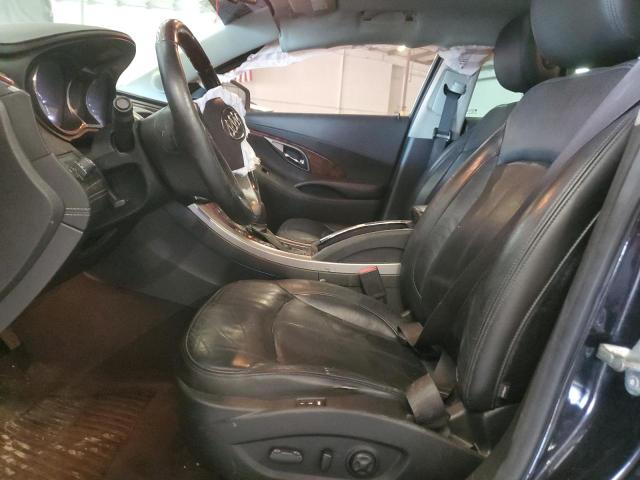 Продаж на аукціоні авто 2012 Buick Lacrosse, vin: 1G4GJ5G36CF319912, номер лоту: 84469155