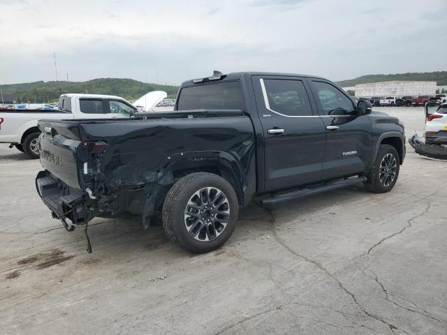 2025 Toyota Tundra მანქანა იყიდება აუქციონზე, vin: 5TFJA5DB2SX316794, აუქციონის ნომერი: 71849945