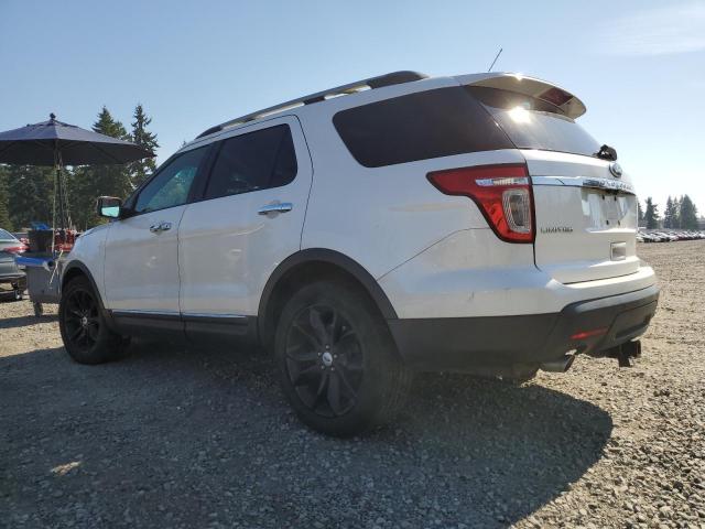 Продажа на аукционе авто 2012 Ford Explorer L, vin: 1FMHK8F82CGA33775, номер лота: 81766685