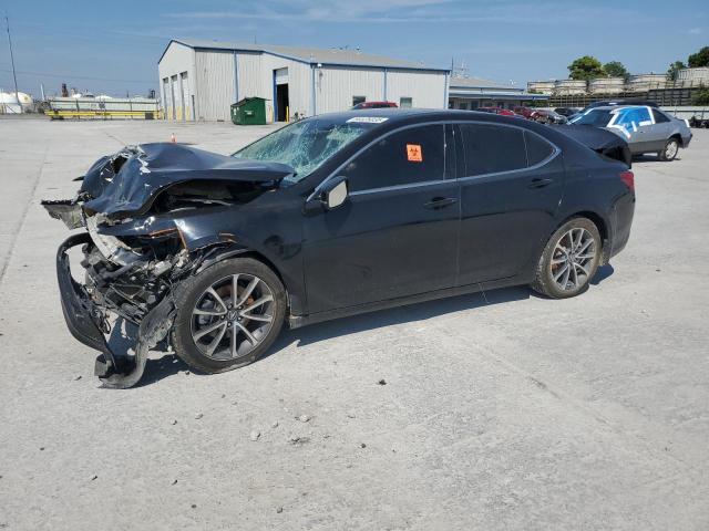 Продажа на аукционе авто 2016 Acura Tlx, vin: 19UUB2F73GA007462, номер лота: 80326035