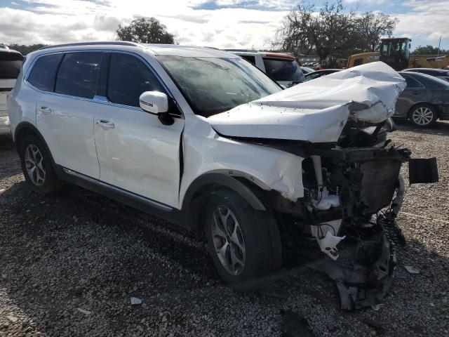 Aukcja sprzedaży 2020 Kia Telluride, vin: 5XYP34HC2LG018252, numer aukcji: 51906166