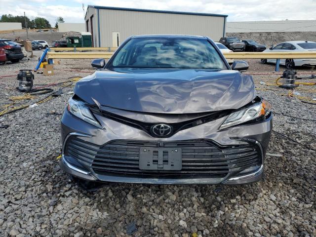 2022 Toyota Camry მანქანა იყიდება აუქციონზე, vin: 4T1F11AK1NU027720, აუქციონის ნომერი: 84777975
