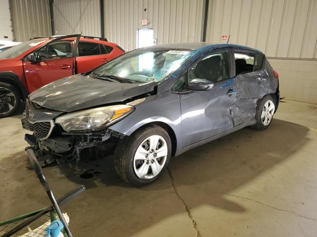 81068815 :رقم المزاد ، KNAFK5A8XG5583855 vin ، 2016 Kia Forte Lx مزاد بيع
