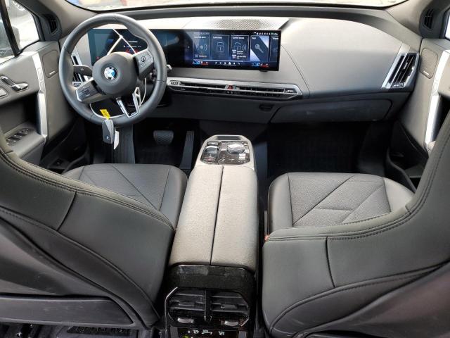 Продаж на аукціоні авто 2025 Bmw Ix, vin: WB523CF07SCT84347, номер лоту: 81038585