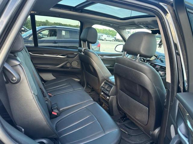 80278735 :رقم المزاد ، 5UXKR0C50F0P12764 vin ، 2015 Bmw X5 Xdrive3 مزاد بيع