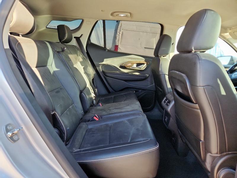 68757165 :رقم المزاد ، 3GKALSEX9KL223256 vin ، 2019 Gmc Terrain مزاد بيع