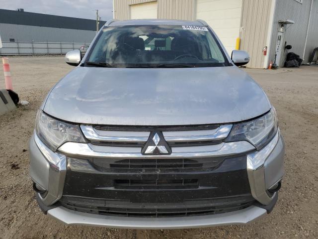 84184795 :رقم المزاد ، JA4JZ4AX7GZ604593 vin ، 2016 Mitsubishi Outlander مزاد بيع