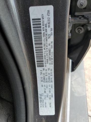Aukcja sprzedaży 2019 Ram 1500 Big H, vin: 1C6SRFFT4KN908211, numer aukcji: 80944795