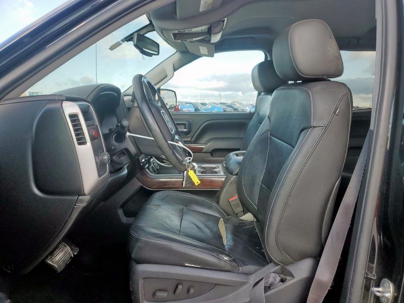 82062815 :رقم المزاد ، 3GTP1VEC8EG543398 vin ، 2014 Gmc Sierra مزاد بيع