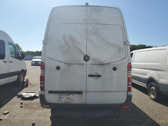 Продажа на аукционе авто 2015 Mercedes-benz Sprinter 2, vin: WD3PE8CC8FP106002, номер лота: 80139625