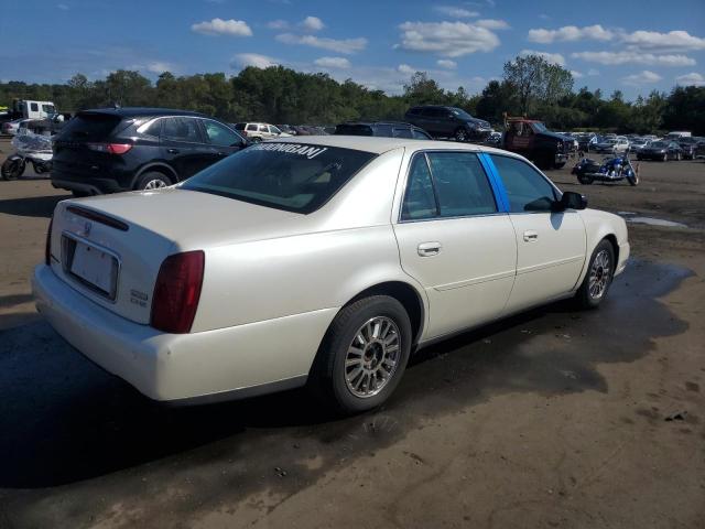 Aukcja sprzedaży 2003 Cadillac Deville, vin: 1G6KE54Y83U184398, numer aukcji: 81302515