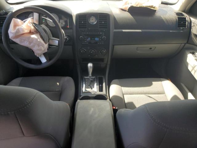 71743255 :رقم المزاد ، 2C3KA43R96H484914 vin ، 2006 Chrysler 300 مزاد بيع