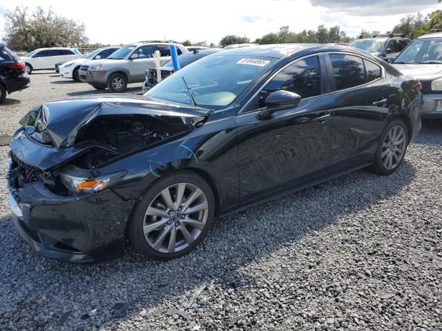 Продаж на аукціоні авто 2019 Mazda 3, vin: JM1BPACL1K1107121, номер лоту: 81844865
