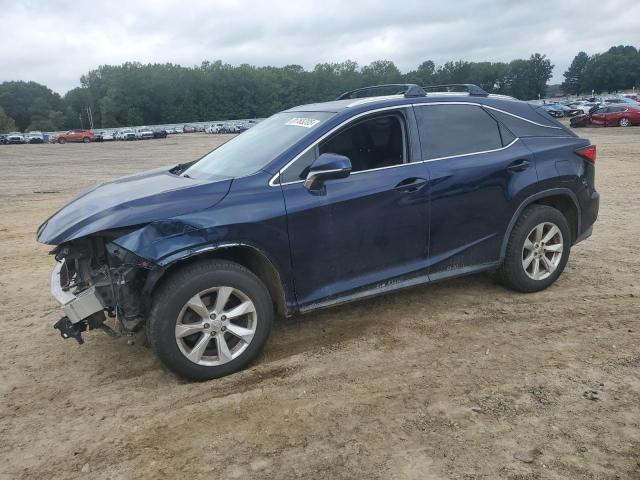 Продажа на аукционе авто 2017 Lexus Rx 350 Bas, vin: 2T2BZMCA9HC069227, номер лота: 81765205