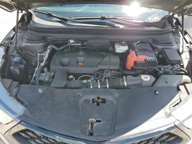 Продажа на аукционе авто 2021 Acura Rdx, vin: 5J8TC2H63ML035680, номер лота: 72056795