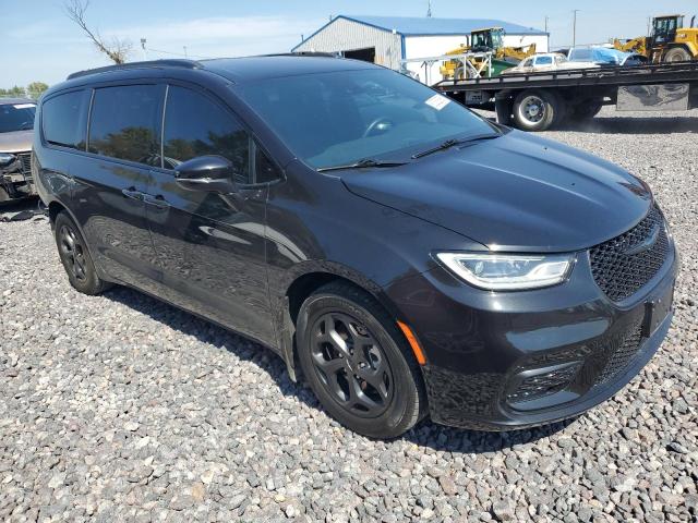 Продажа на аукционе авто 2021 Chrysler Pacifica, vin: 2C4RC1S78MR548628, номер лота: 80382695
