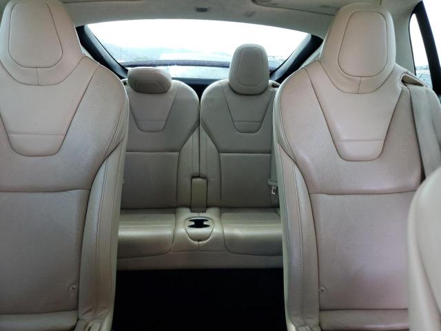 Продаж на аукціоні авто 2016 Tesla Model X, vin: 5YJXCBE23GF027846, номер лоту: 84561425
