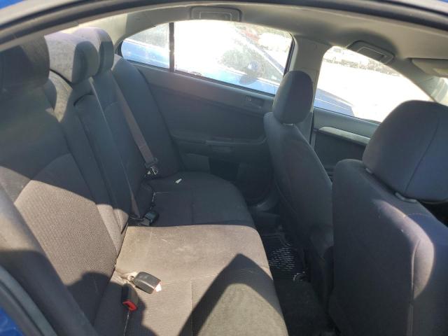 80517415 :رقم المزاد ، JA32U2FU1BU041279 vin ، 2011 Mitsubishi Lancer مزاد بيع