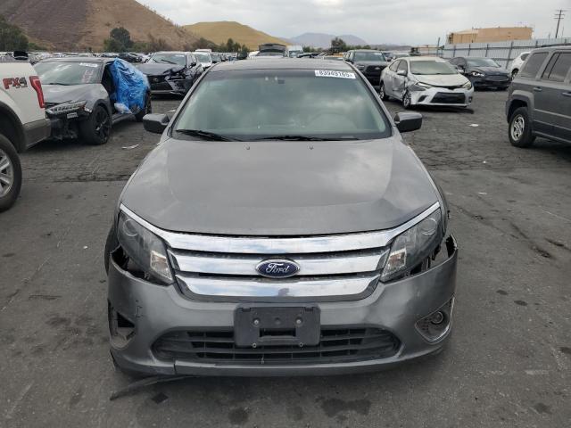 83949165 :رقم المزاد ، 3FAHP0JA5AR152434 vin ، 2010 Ford Fusion Sel مزاد بيع