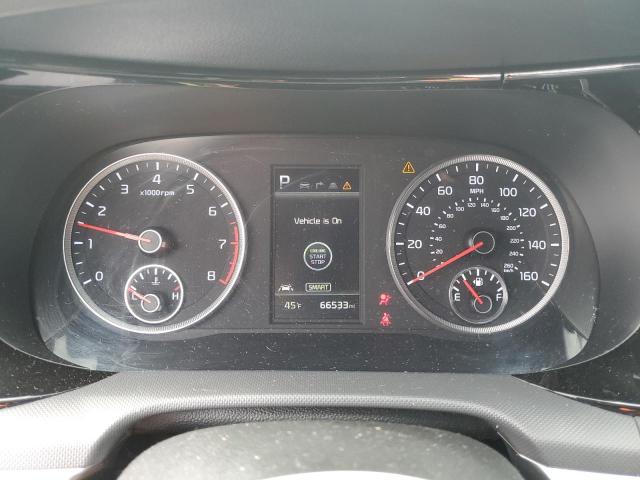 80198645 :رقم المزاد ، 5XXG64J24RG235114 vin ، 2024 Kia K5 Gt Line مزاد بيع