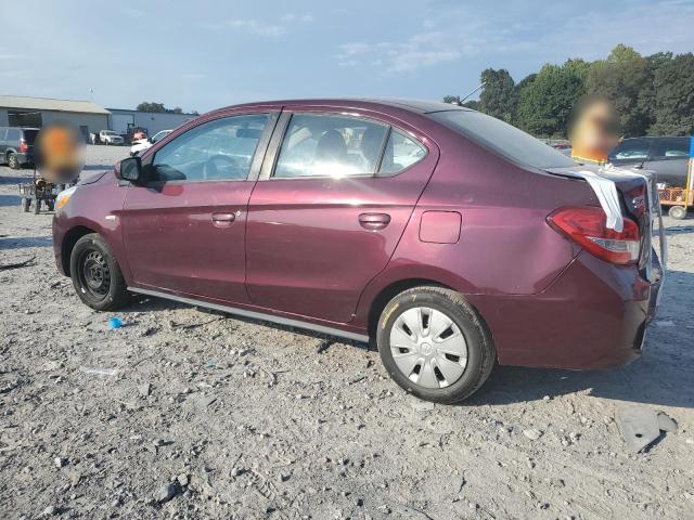 Продажа на аукционе авто 2020 Mitsubishi Mirage, vin: ML32F3FJ4LHF12090, номер лота: 80375395