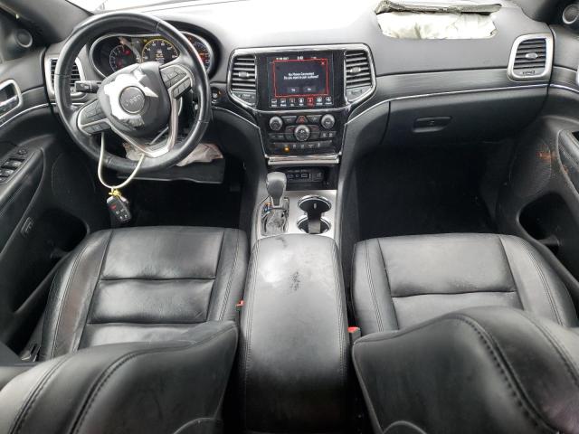 Продажа на аукционе авто 2020 Jeep Grand Cherokee Limited, vin: 1C4RJFBG2LC423974, номер лота: 81217735