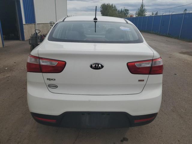 Aukcja sprzedaży 2015 Kia Rio, vin: KNADM4A34F6455815, numer aukcji: 83925305