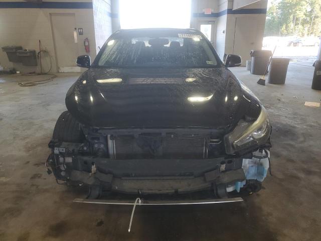 Aukcja sprzedaży 2015 Infiniti Q50 Base, vin: JN1BV7AR8FM390236, numer aukcji: 71160925
