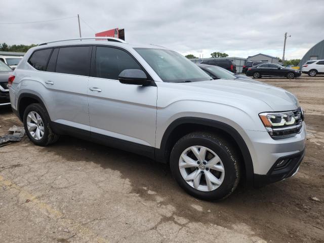 Aukcja sprzedaży 2018 Volkswagen Atlas Se, vin: 1V2KR2CA8JC515938, numer aukcji: 81647705