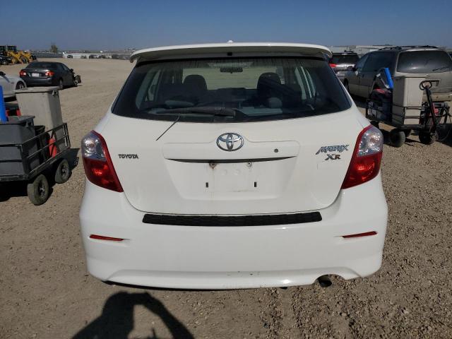 Aukcja sprzedaży 2010 Toyota Matrix, vin: 2T1KE4EE4AC031023, numer aukcji: 70636495