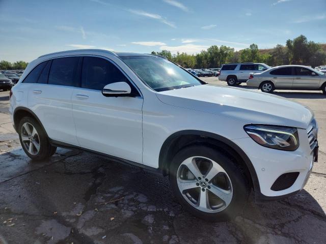 Aukcja sprzedaży 2017 Mercedes-benz Glc, vin: WDC0G4KB6HV010106, numer aukcji: 71979665